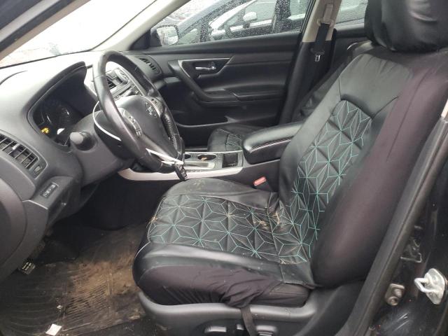Photo 7 from auction – 2015 NISSAN ALTIMA 2.5 with VIN 1N4AL3AP1FC260364