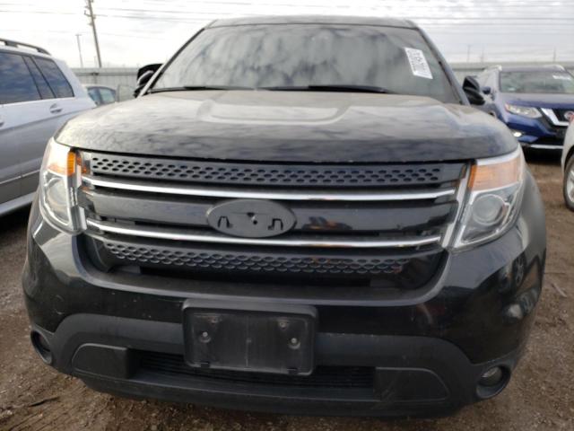 Photo 5 from auction – 2012 FORD EXPLORER L with VIN 1FMHK8F87CGA81871