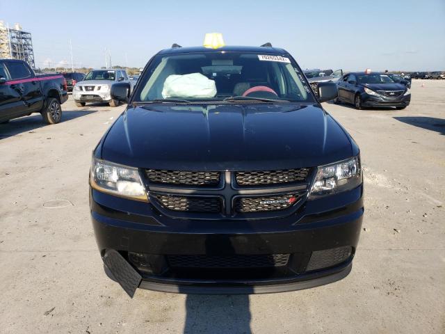 Photo 5 from auction – 2018 DODGE JOURNEY SE with VIN 3C4PDCAB2JT242166
