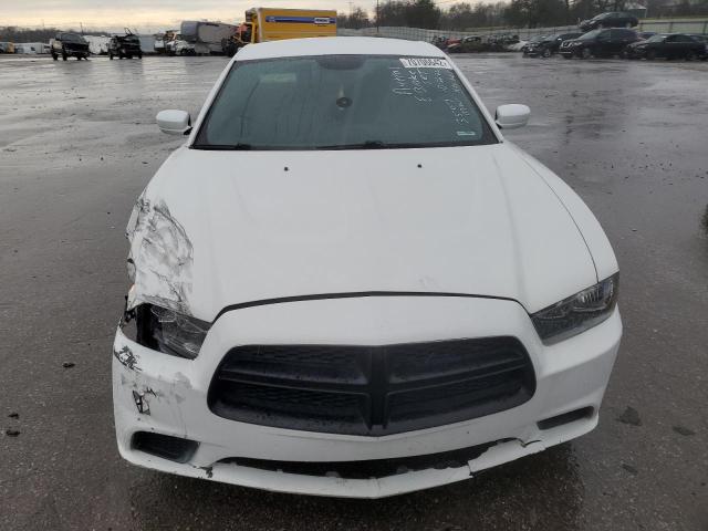 Photo 5 from auction – 2013 DODGE CHARGER SE with VIN 2C3CDXBG3DH535074