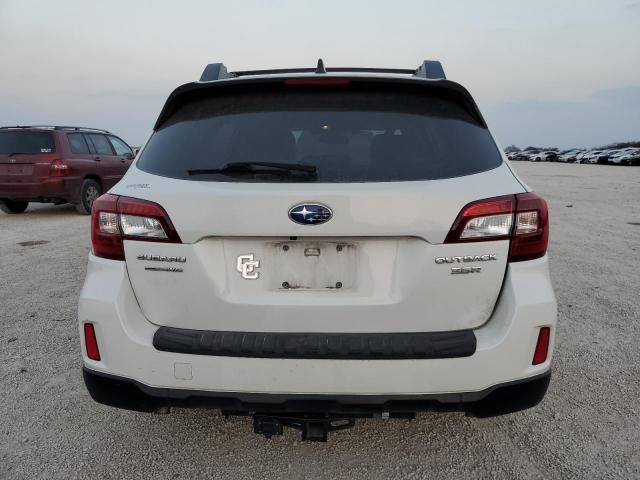 Photo 6 from auction – 2016 SUBARU OUTBACK 3. with VIN 4S4BSENC8G3225998