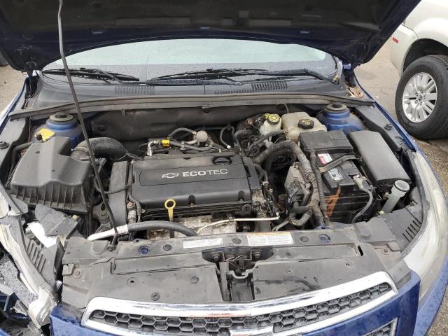 Photo 11 from auction – 2012 CHEVROLET CRUZE LS with VIN 1G1PC5SH5C7238999