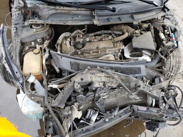 Photo 11 from auction – 2013 TOYOTA SCION TC with VIN JTKJF5C77D3045071