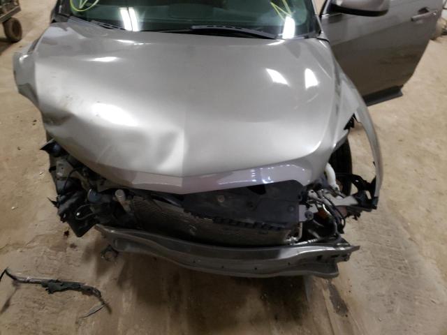 Photo 12 from auction – 2011 CHEVROLET EQUINOX LT with VIN 2CNALDEC3B6443948