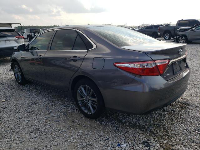 Photo 2 from auction – 2017 TOYOTA CAMRY LE with VIN 4T1BF1FK9HU442491