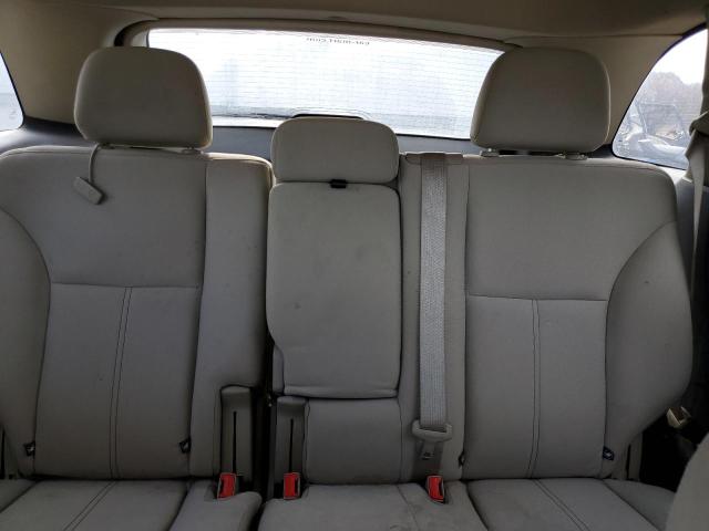 Photo 10 from auction – 2013 FORD EDGE SE with VIN 2FMDK3GC4DBE25749