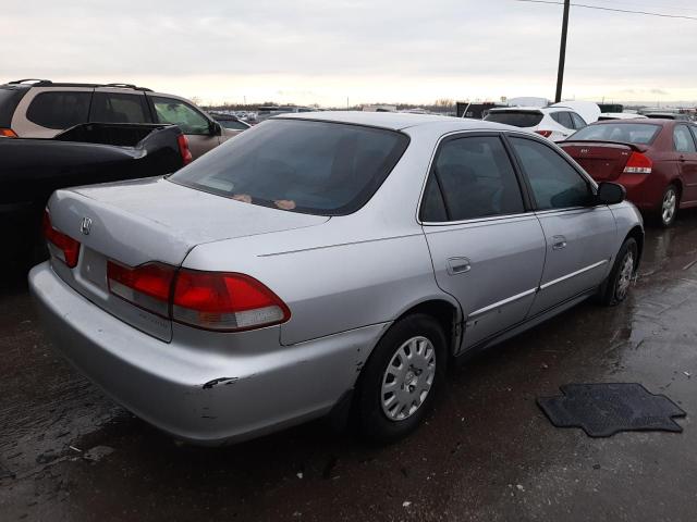 Photo 3 from auction – 2002 HONDA ACCORD VAL with VIN 1HGCF86602A111314