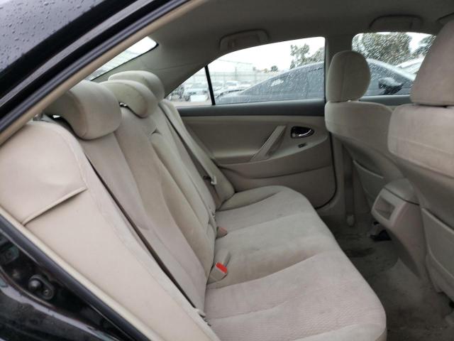 Photo 10 from auction – 2011 TOYOTA CAMRY BASE with VIN 4T4BF3EK6BR132602
