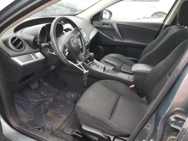 Photo 7 from auction – 2012 MAZDA 3 I with VIN JM1BL1UF9C1559372