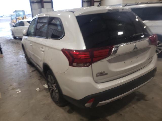 Photo 2 from auction – 2016 MITSUBISHI OUTLANDER with VIN JA4AZ3A3XGZ064437