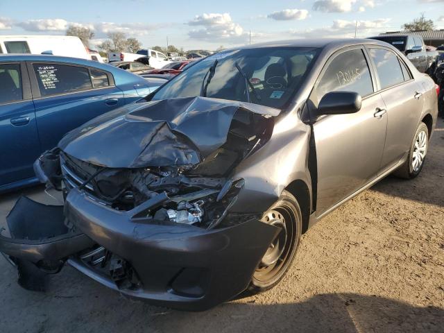 TOYOTA COROLLA BA 2013 z numerem VIN 5YFBU4EE7DP173891 - Zdjęcie z aukcji