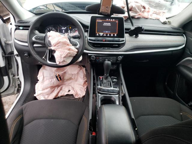 Photo 8 from auction – 2022 JEEP COMPASS SP with VIN 3C4NJCAB5NT101128