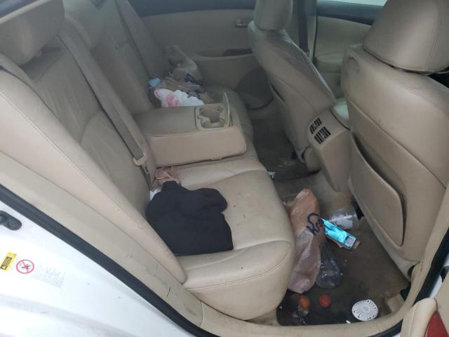 Photo 10 from auction – 2007 LEXUS ES 350 with VIN JTHBJ46G672126023