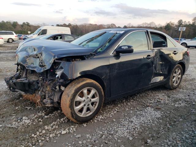 TOYOTA CAMRY BASE 2011 with VIN 4T1BF3EK7BU206412 - Photo from auction