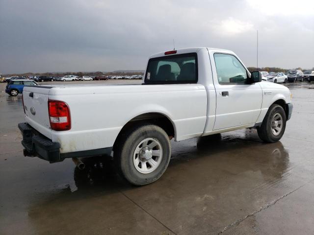 Photo 3 from auction – 2009 FORD RANGER with VIN 1FTYR10D19PA56454