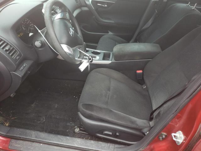 Photo 7 from auction – 2015 NISSAN ALTIMA 2.5 with VIN 1N4AL3AP5FC245351