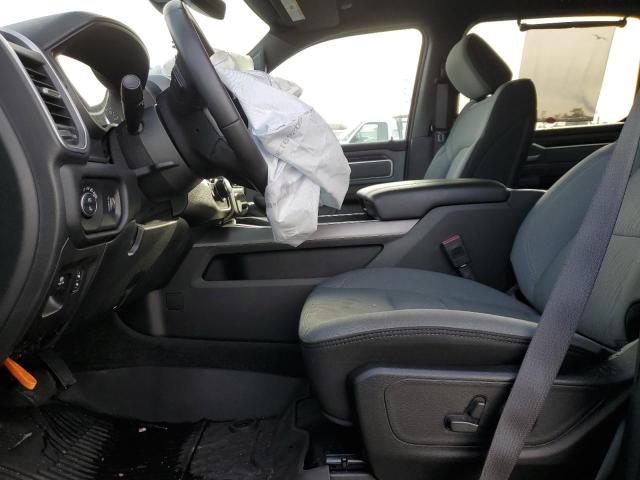 Photo 7 from auction – 2021 RAM 1500 BIG H with VIN 1C6SRFMT4MN719760