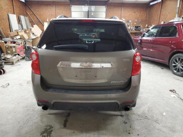 Photo 6 from auction – 2010 CHEVROLET EQUINOX LT with VIN 2CNFLEEY1A6312264