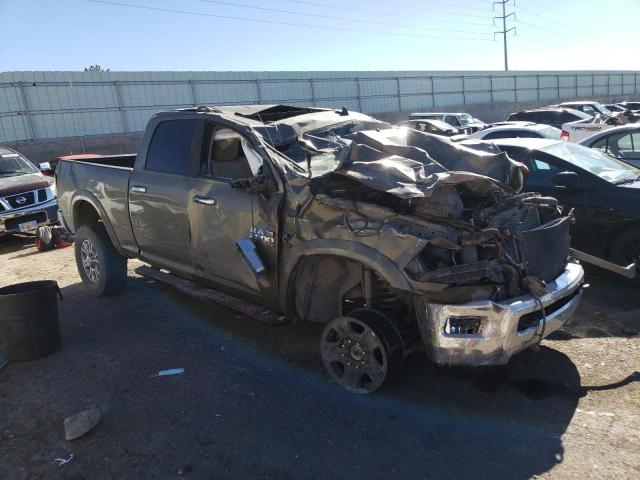 Photo 4 from auction – 2014 RAM 2500 LARAM with VIN 3C6UR5FL4EG158275