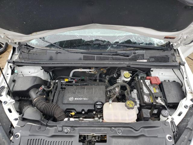 Photo 12 from auction – 2016 BUICK ENCORE CON with VIN KL4CJFSBXGB547412