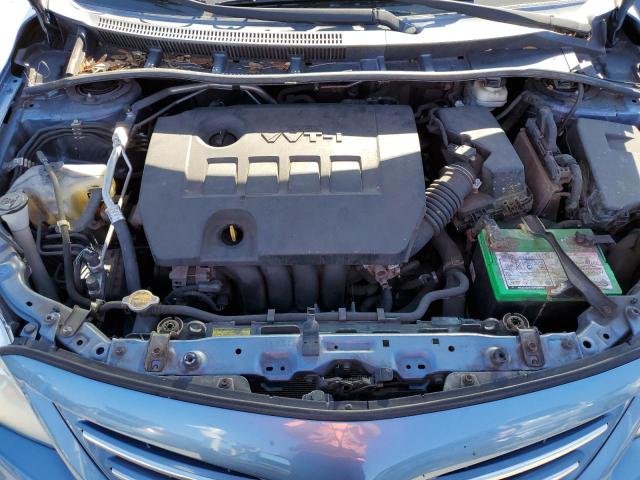 Photo 11 from auction – 2013 TOYOTA COROLLA BA with VIN 5YFBU4EE1DP118188
