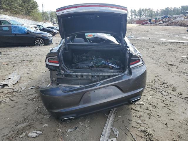 Photo 6 from auction – 2015 DODGE CHARGER SE with VIN 2C3CDXBG5FH846962