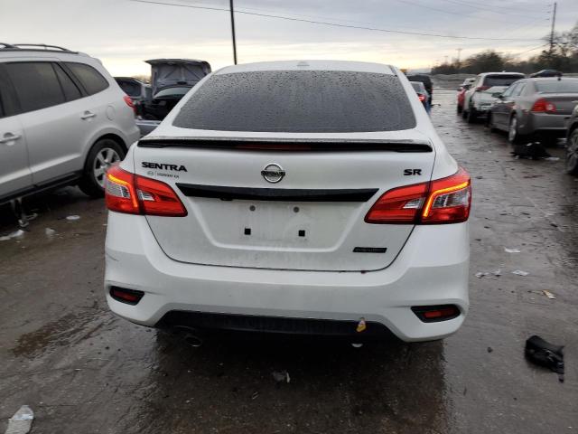 Photo 6 from auction – 2018 NISSAN SENTRA S with VIN 3N1AB7AP2JY275995