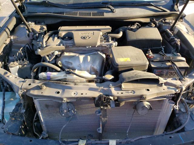 Photo 11 from auction – 2013 TOYOTA CAMRY L with VIN 4T1BF1FK3DU223410