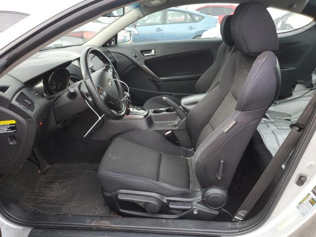 Photo 7 from auction – 2012 HYUNDAI GENESIS CO with VIN KMHHT6KD8CU067791