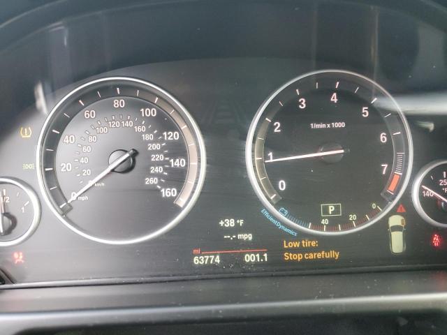 Photo 9 from auction – 2016 BMW X5 XDRIVE3 with VIN 5UXKR0C58G0P22346
