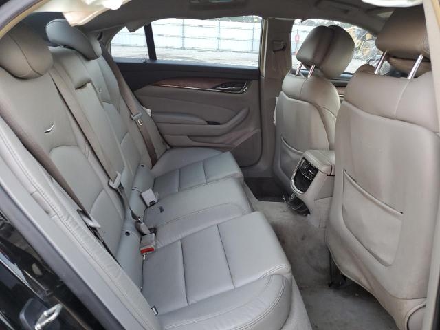 Photo 10 from auction – 2014 CADILLAC CTS with VIN 1G6AP5SX7E0188243