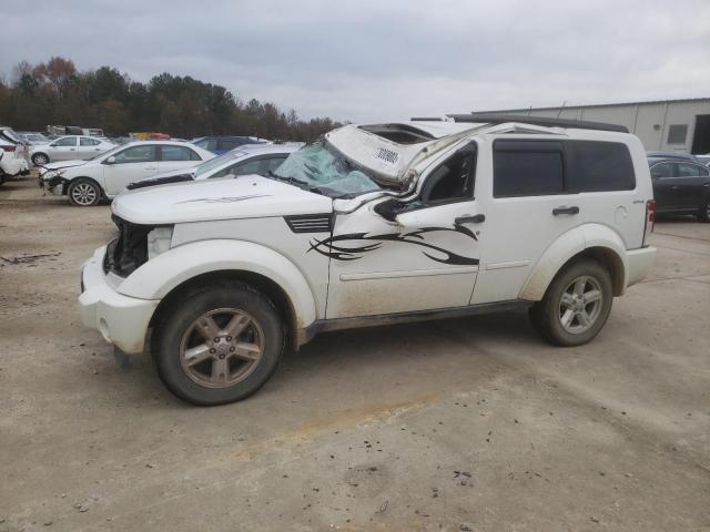 DODGE NITRO SE 2010 z numerem VIN 1D4PU2GK8AW126968 - Zdjęcie z aukcji