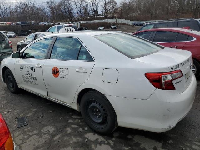 Photo 2 from auction – 2014 TOYOTA CAMRY L with VIN 4T1BF1FK9EU460842