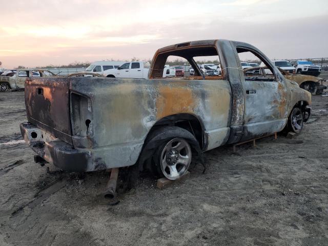 Photo 3 from auction – 2005 DODGE RAM 1500 S with VIN 1D3HA16D55J539108