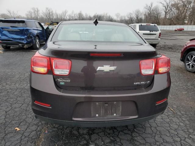 Photo 6 from auction – 2015 CHEVROLET MALIBU 1LT with VIN 1G11C5SL0FF162645