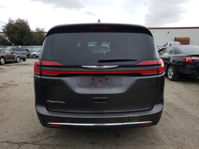 صورة رقم 6 من المزاد - 2022 CHRYSLER PACIFICA T مع VIN 2C4RC1BG8NR114436