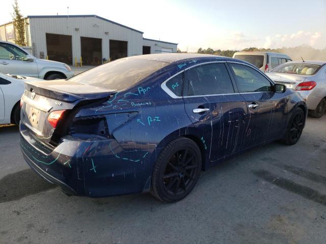 Photo 3 from auction – 2016 NISSAN ALTIMA 2.5 with VIN 1N4AL3AP8GC206948