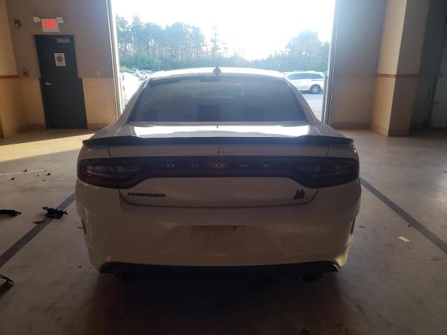 Photo 6 from auction – 2020 DODGE CHARGER SC with VIN 2C3CDXGJ3LH197632