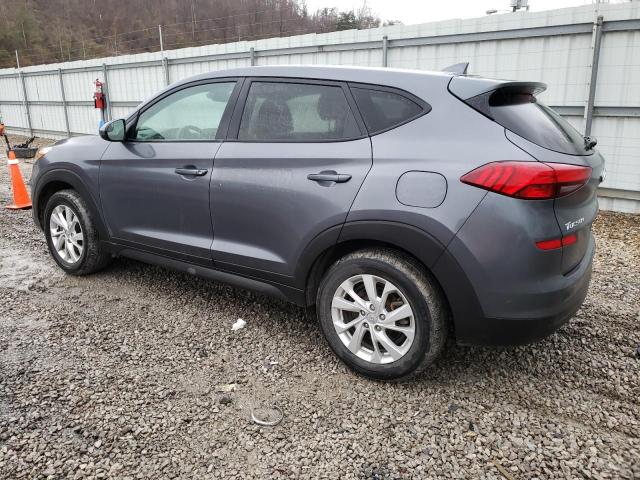 Photo 2 from auction – 2019 HYUNDAI TUCSON SE with VIN KM8J2CA40KU892842