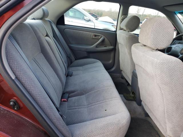 Photo 10 from auction – 2000 TOYOTA CAMRY CE with VIN 4T1BG22K4YU753156