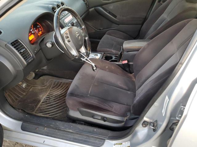Photo 7 from auction – 2007 NISSAN ALTIMA 2.5 with VIN 1N4AL21E97N448631