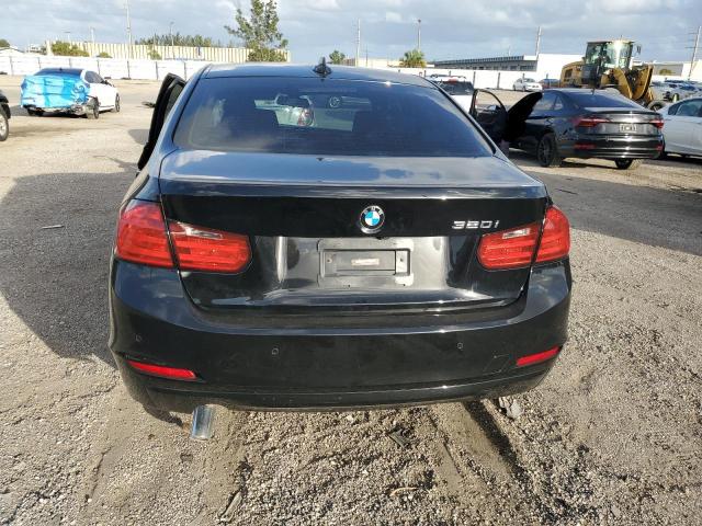 Photo 6 from auction – 2015 BMW 320 I with VIN WBA3B1C55FK138146
