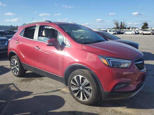 Photo 4 from auction – 2019 BUICK ENCORE ESS with VIN KL4CJGSM2KB934536
