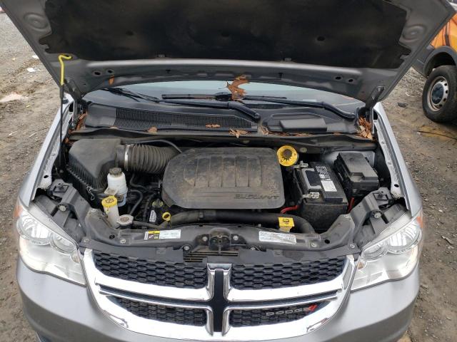 Photo 12 from auction – 2019 DODGE GRAND CARA with VIN 2C4RDGBG8KR643445