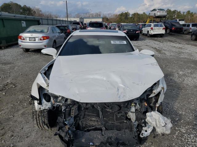 Photo 5 from auction – 2013 LEXUS GS 350 with VIN JTHBE1BL7D5012452