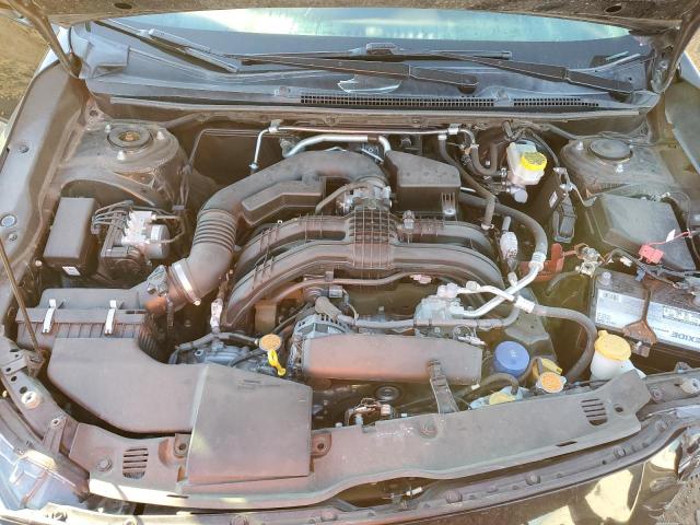 Photo 11 from auction – 2017 SUBARU IMPREZA with VIN 4S3GTAA60H1727448