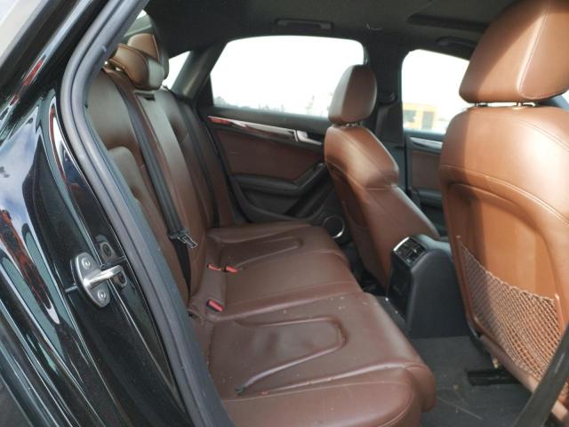 Photo 10 from auction – 2013 AUDI A4 PREMIUM with VIN WAUEFAFL1DN048429