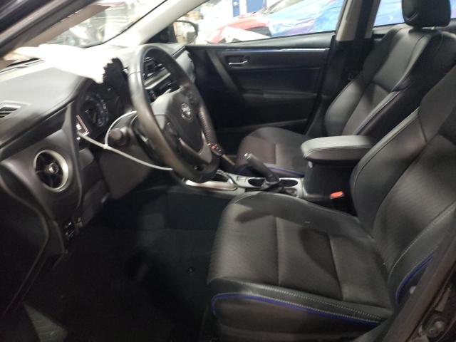 Photo 7 from auction – 2018 TOYOTA COROLLA with VIN 2T1BURHE2JC113215
