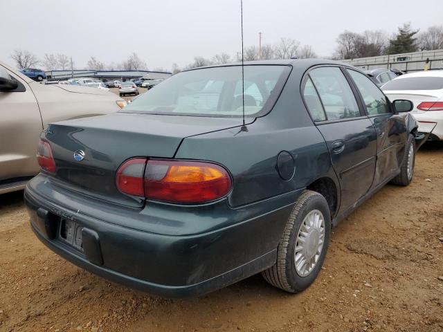 Photo 3 from auction – 2003 CHEVROLET MALIBU with VIN 1G1ND52J73M623344