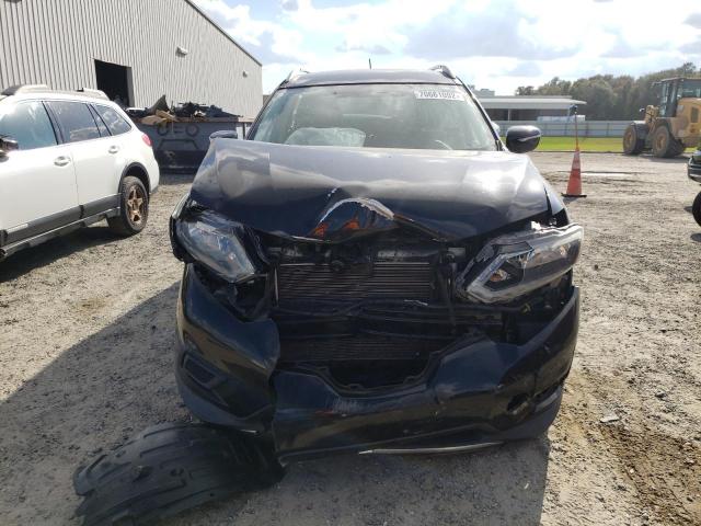 Photo 5 from auction – 2015 NISSAN ROGUE S with VIN KNMAT2MT3FP541149